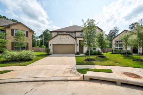 2002 Woodland Pine Court Conroe TX 77384