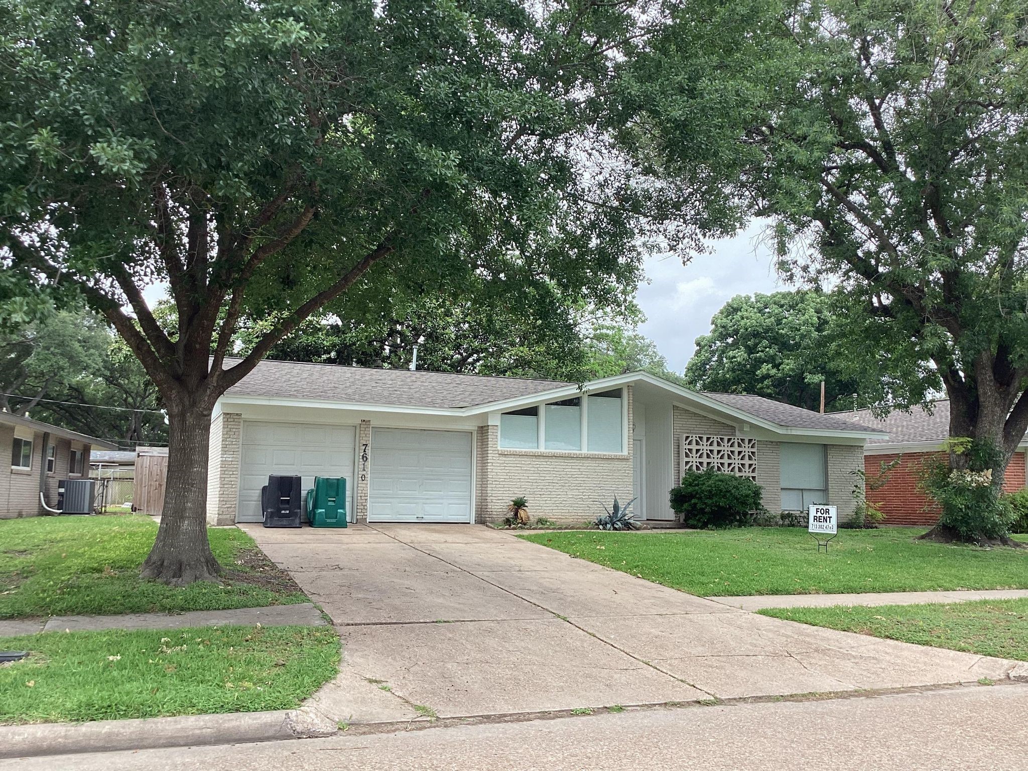 7610 Croton Road Houston TX 77036