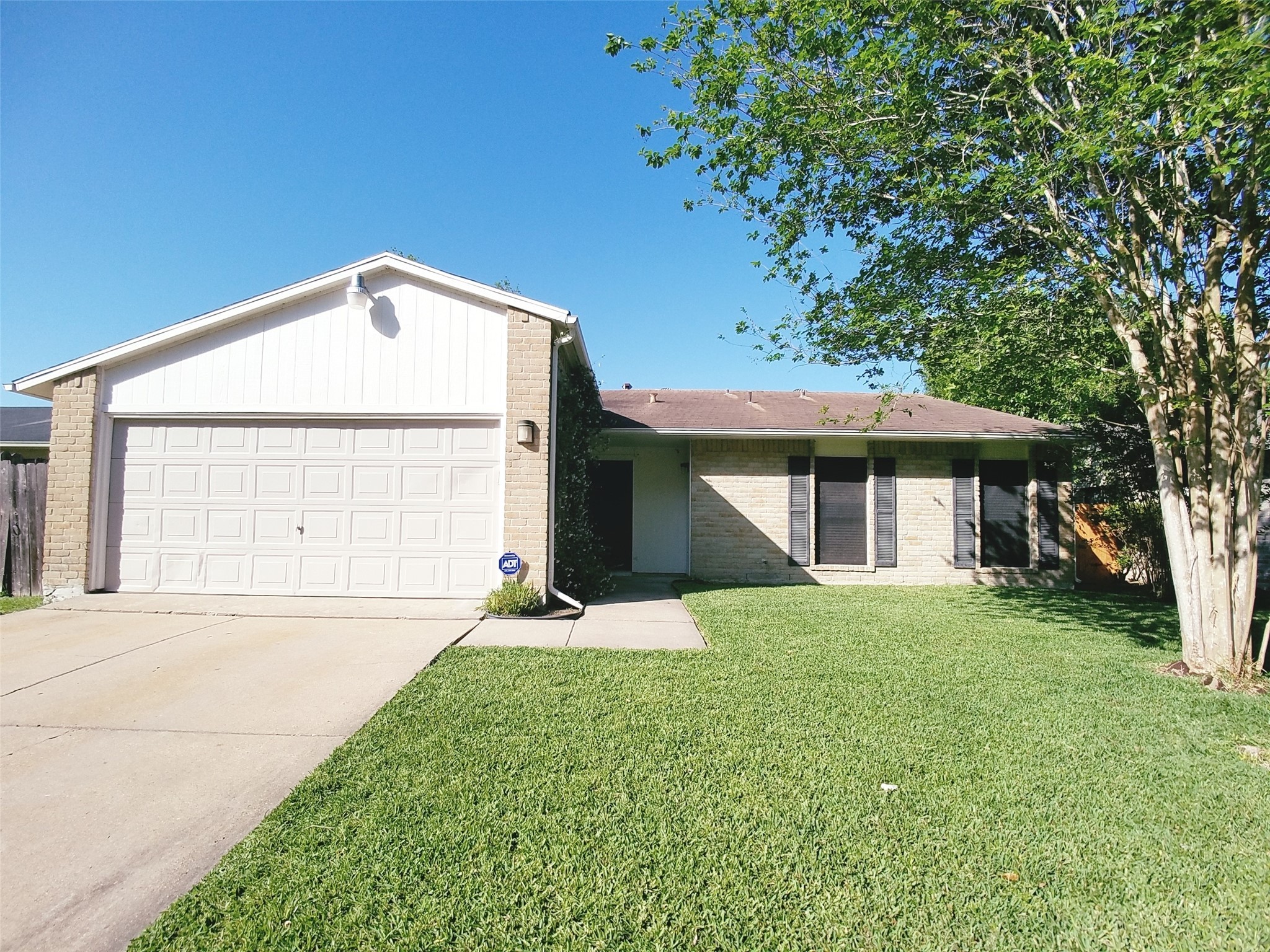 6927 Tara Drive Richmond TX 77469