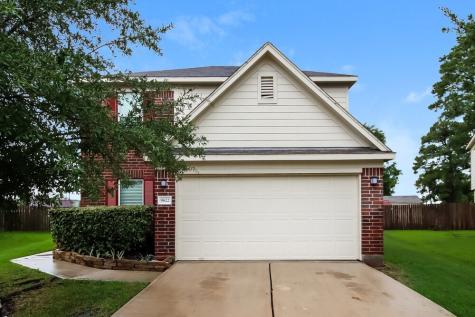 9822 Climbing Tree Street Conroe TX 77385