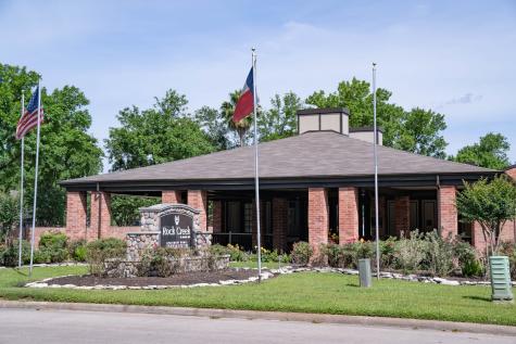 200 Hallow Tree Lane 2006-2 Houston TX 77090