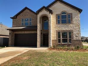 8419 Willow Gables Court Tomball TX 77375