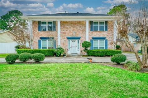 3114 Cypress Point Drive Missouri City TX 77459