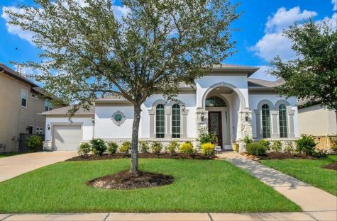 28406 Tanner Crossing Lane Katy TX 77494
