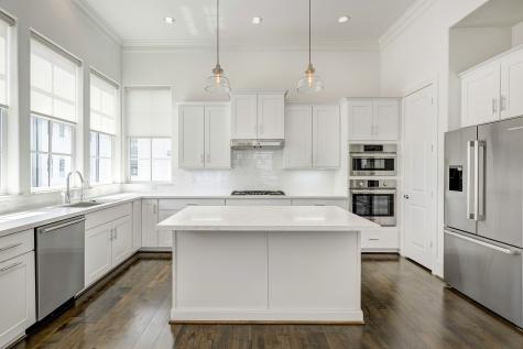 3315 Timbergrove Heights Street Houston TX 77008