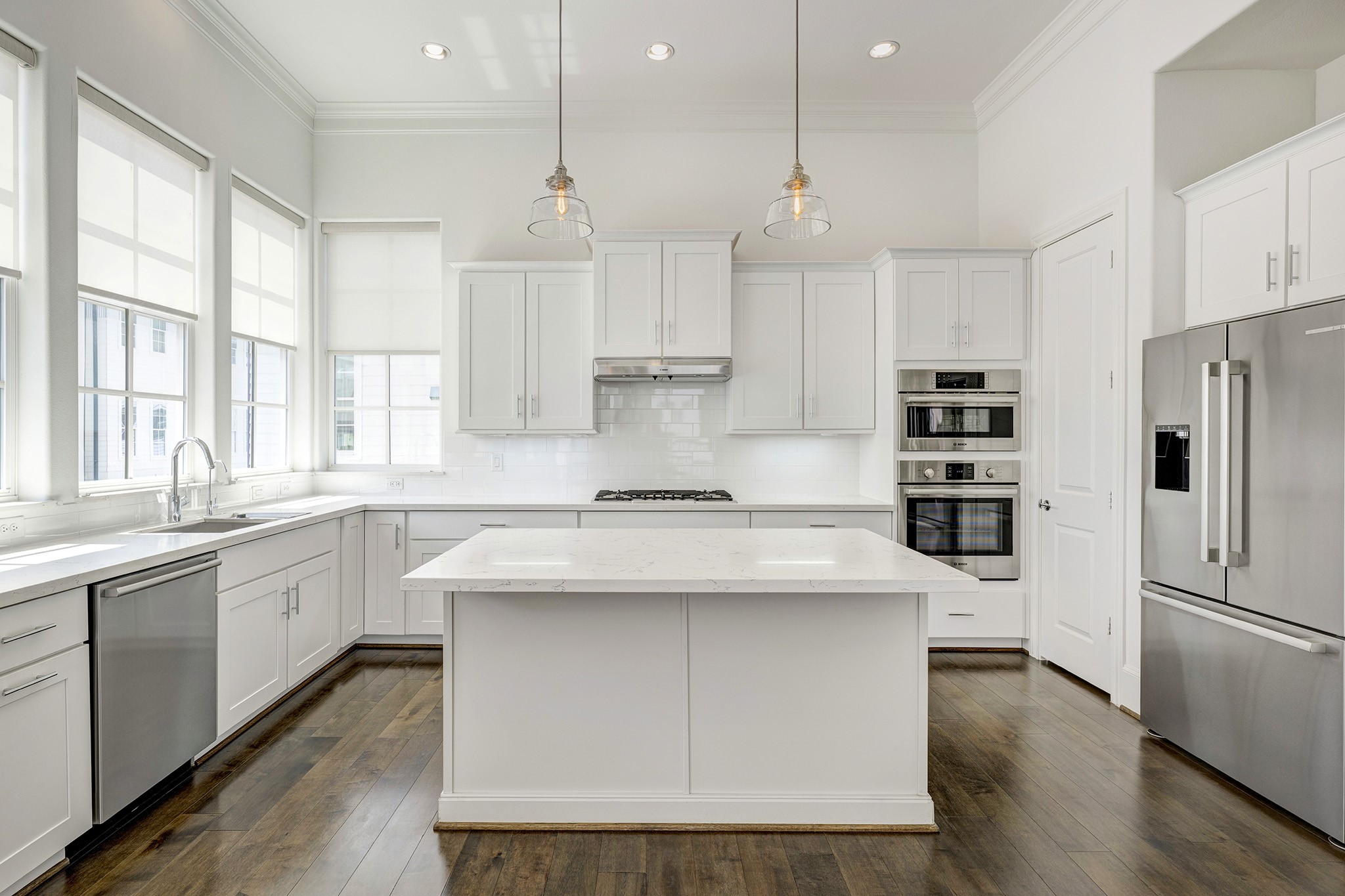 3315 Timbergrove Heights Street Houston TX 77008
