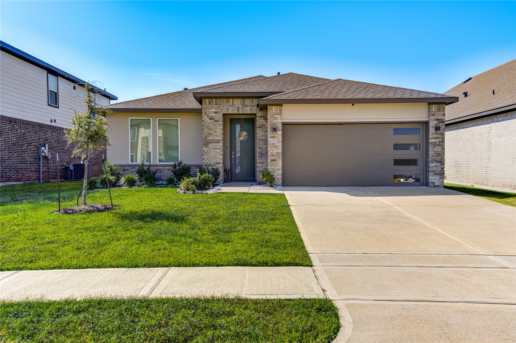 22807 Theodoli Drive Katy TX 77449