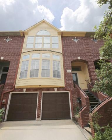 2004 Mcduffie Street Houston TX 77019