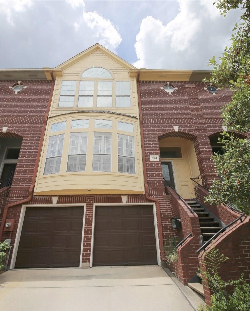 2004 Mcduffie Street Houston TX 77019