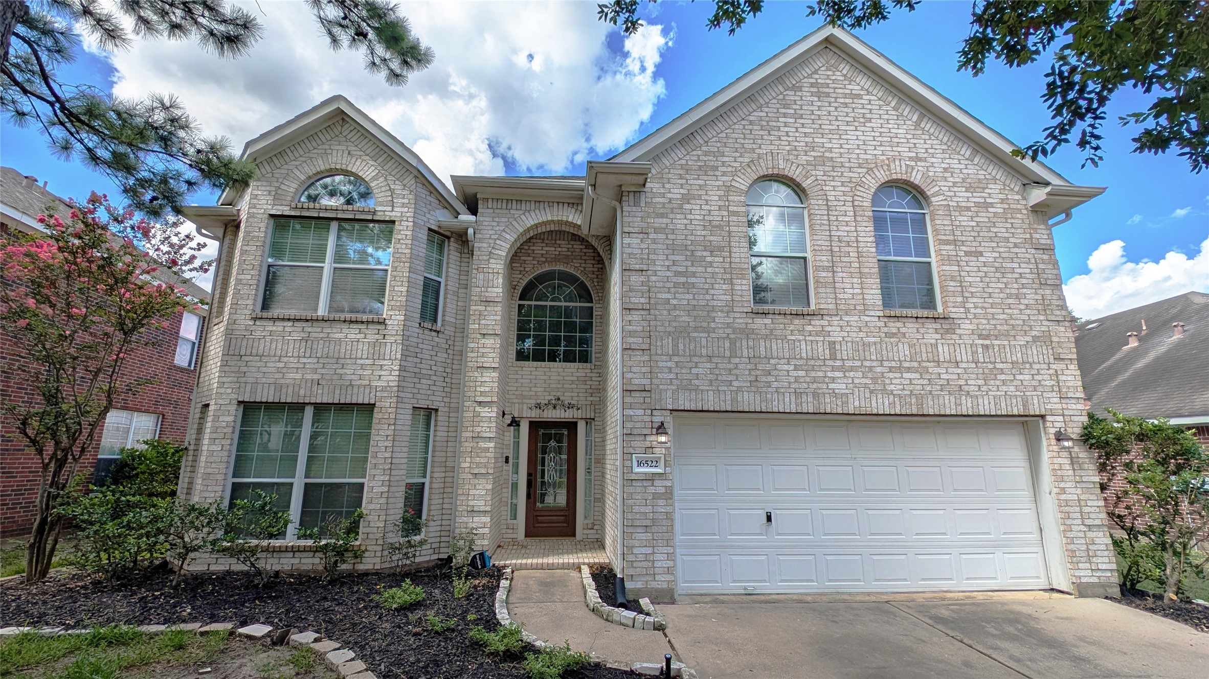 16522 Pinon Vista Drive Houston TX 77095