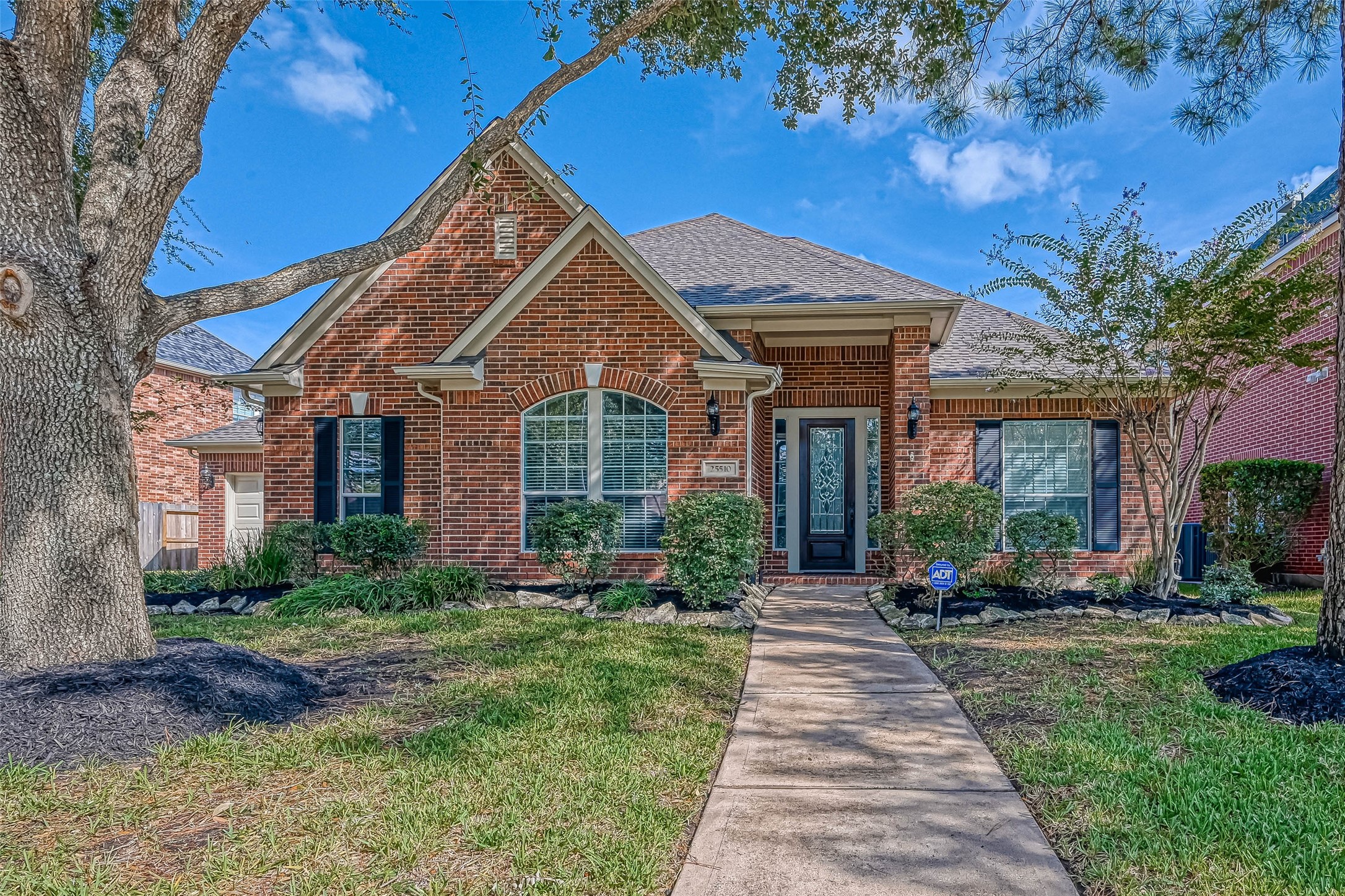 25510 Autumnwind Court Katy TX 77494