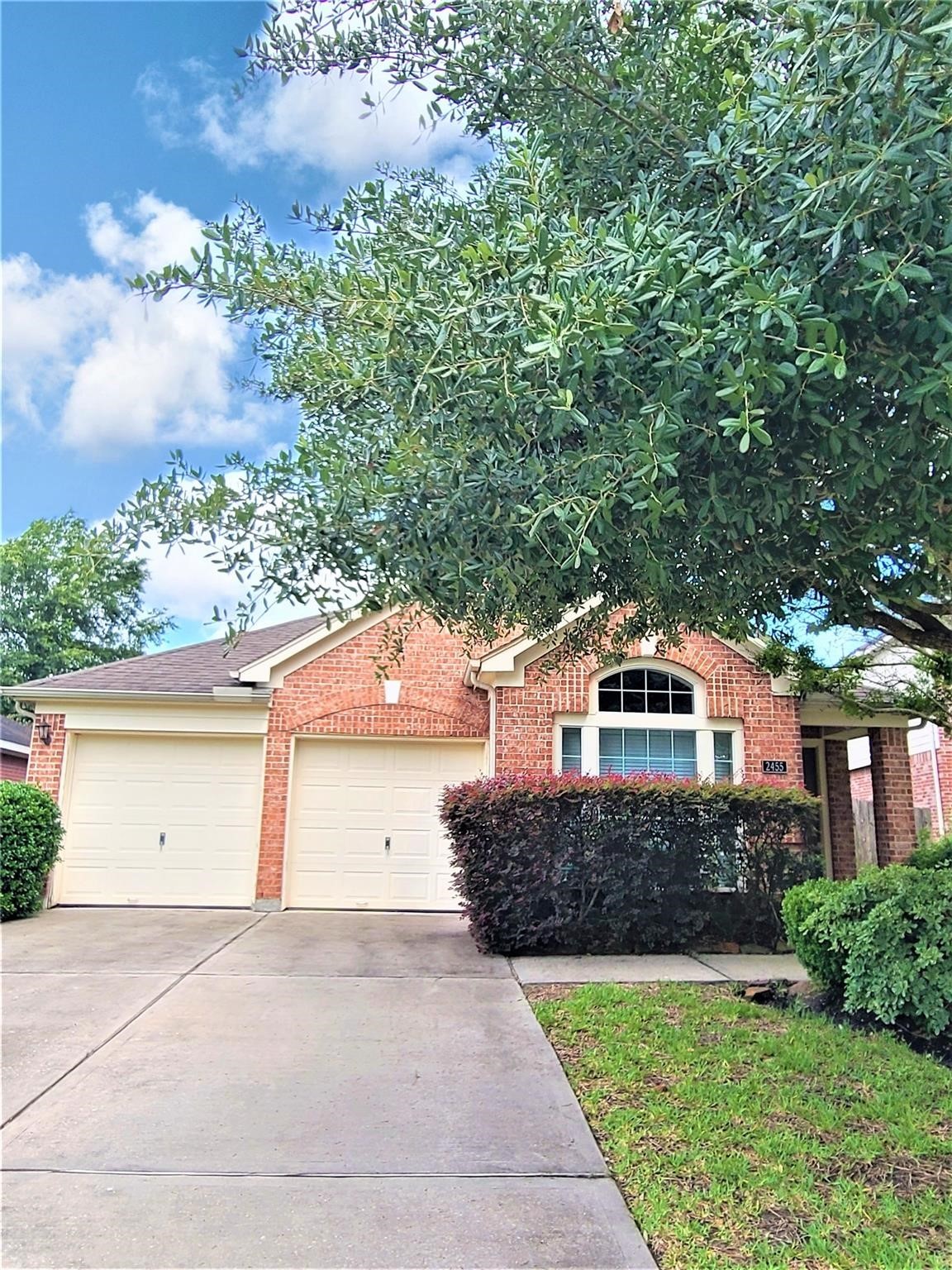 2455 Morgan Ridge Lane Spring TX 77386