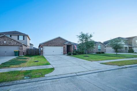 326 Hawks View Drive La Marque TX 77568