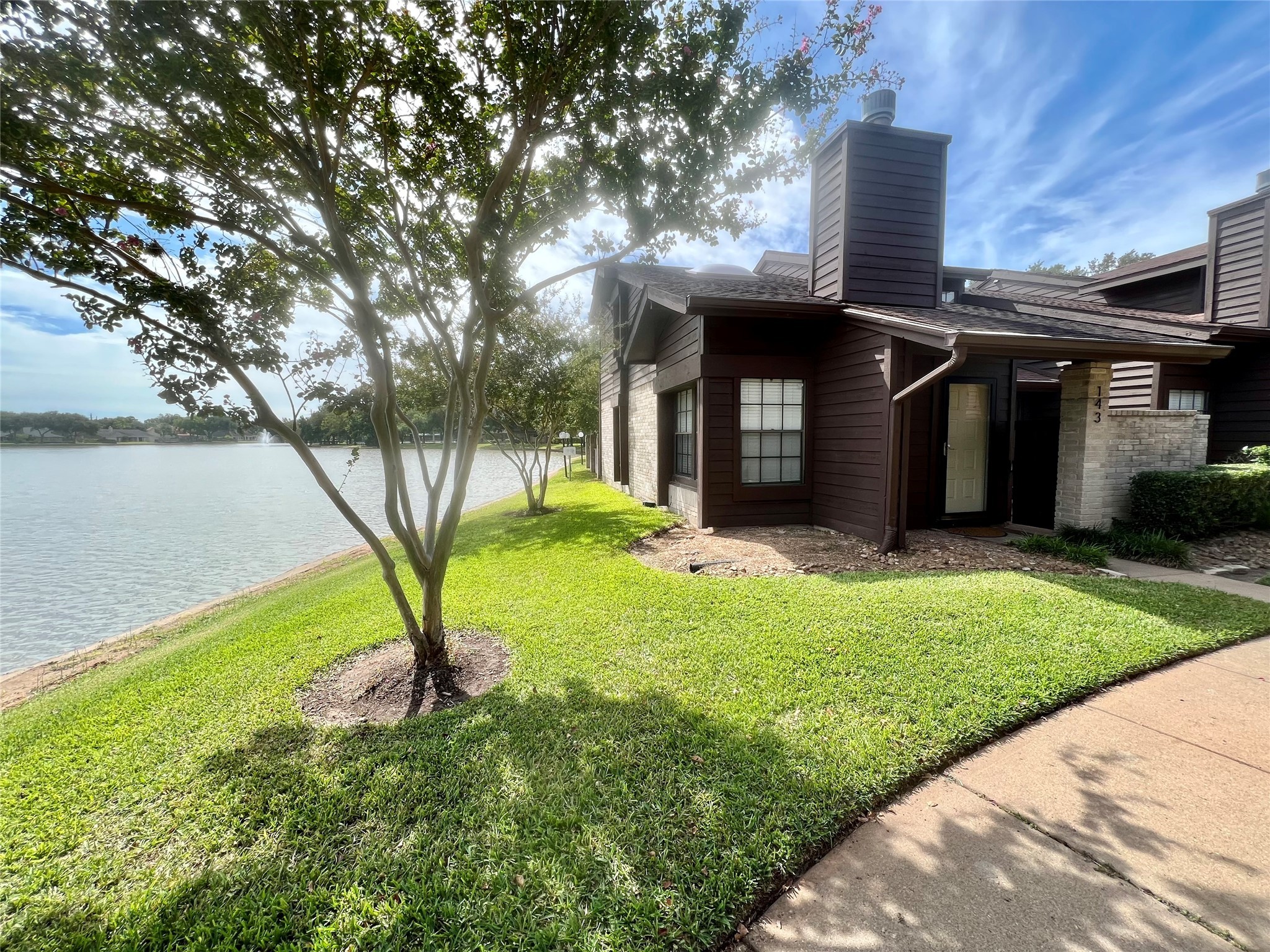 2611 Grants Lake Boulevard 143 Sugar Land TX 77479
