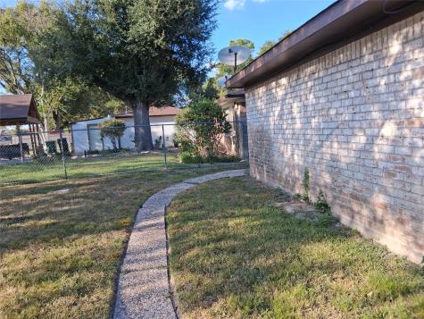 7515 Brush Wood Drive Houston TX 77088