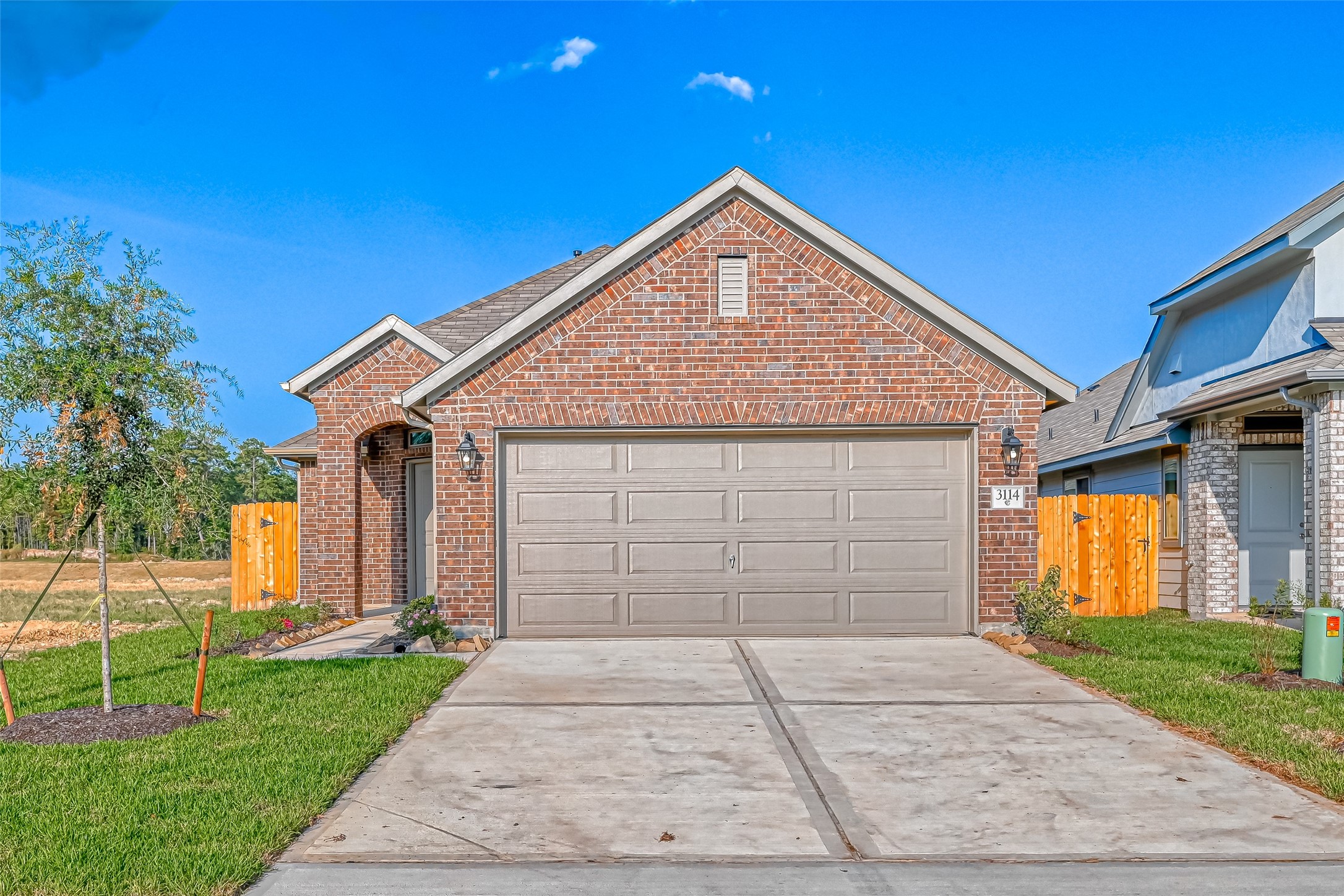 3114 Rising Fir Lane Conroe TX 77385