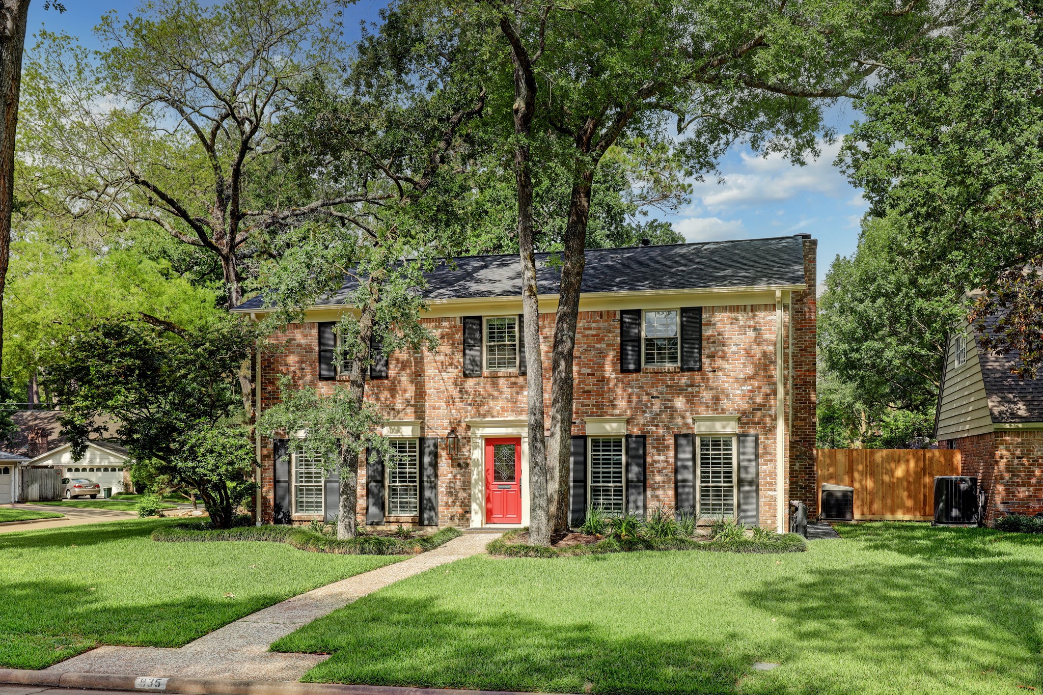 835 Glenchester Drive Houston TX 77079