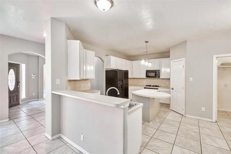 13714 Hillingdale Lane Houston TX 77070