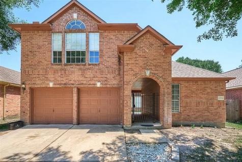 13714 Hillingdale Lane Houston TX 77070
