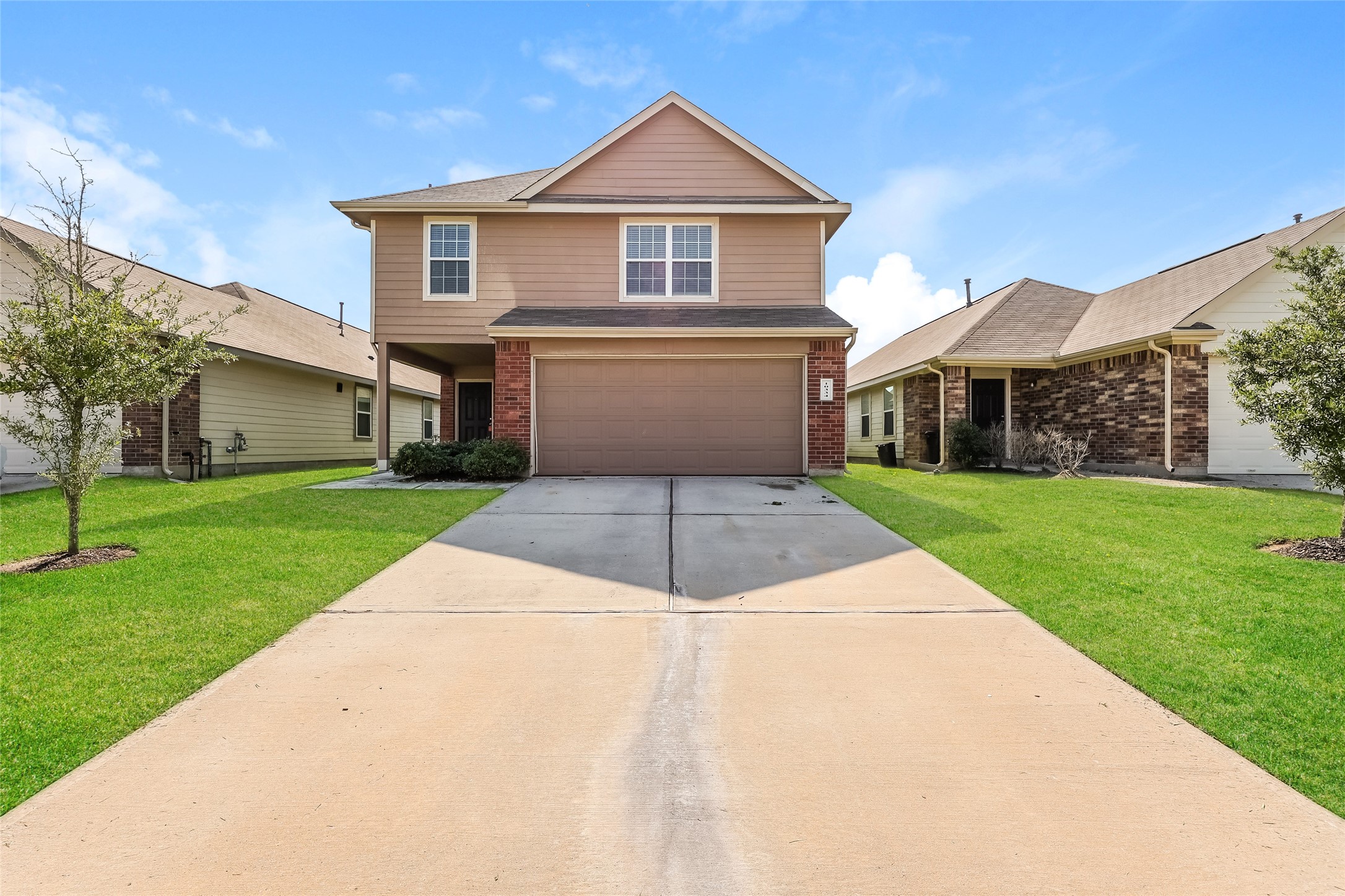 10334 Sunset Glow Avenue Houston TX 77044