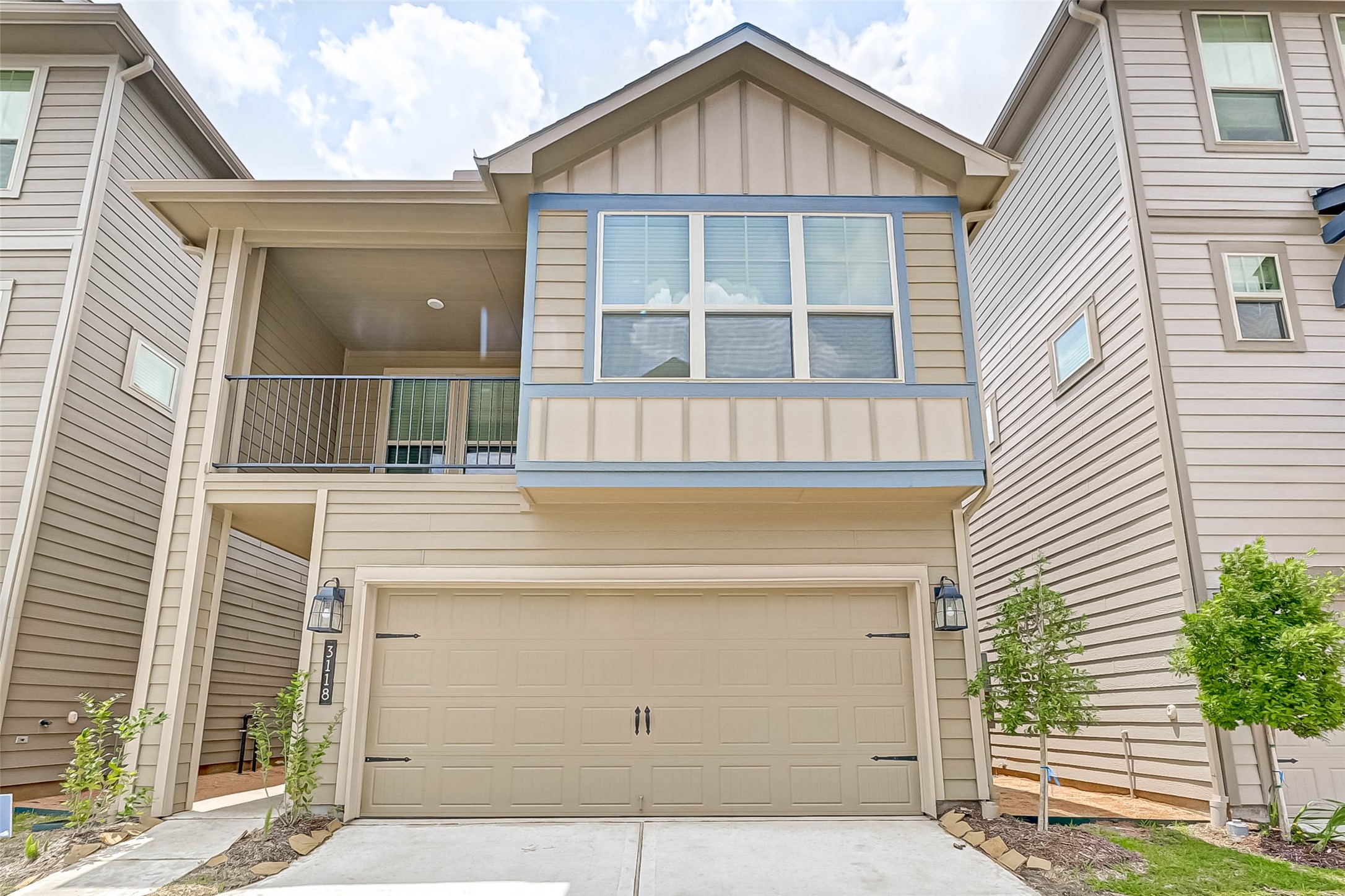 3118 Longleaf Meadows Drive Houston TX 77063