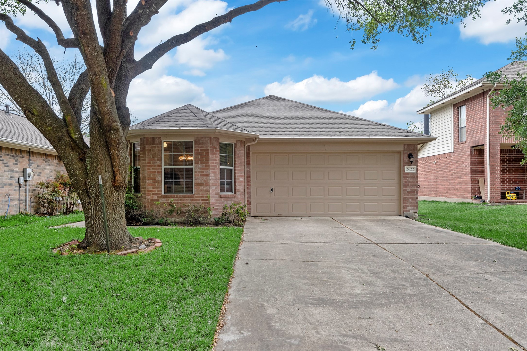 2622 Autumn Springs Lane Spring TX 77373