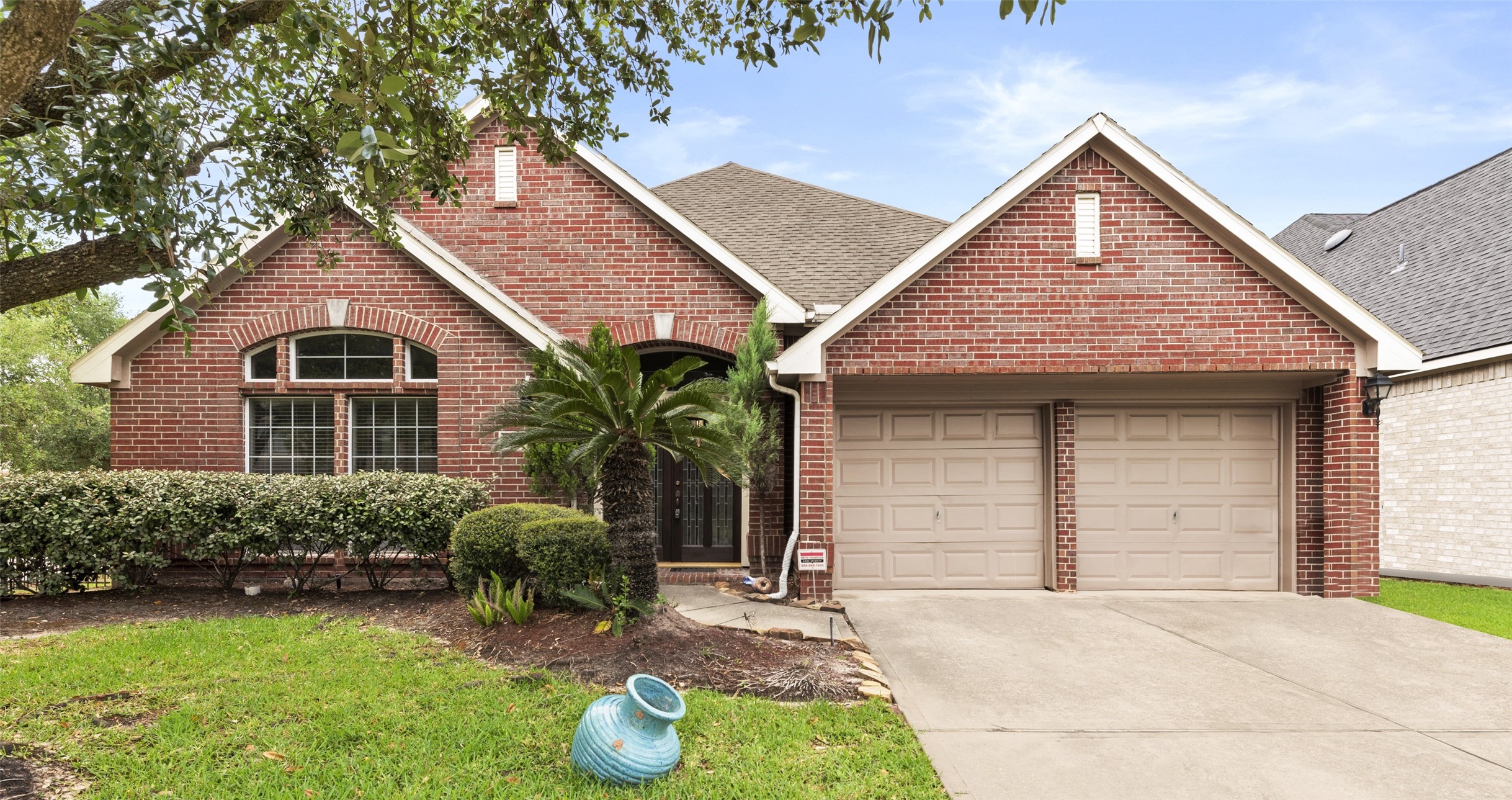 12058 Miramar Shores Drive Houston TX 77065