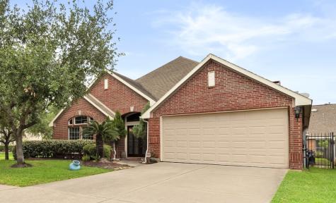 12058 Miramar Shores Drive Houston TX 77065