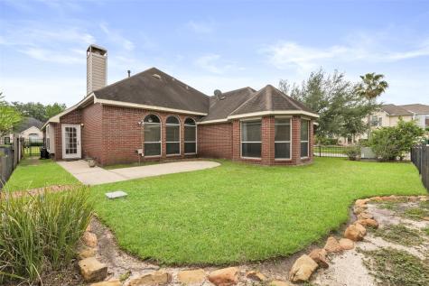 12058 Miramar Shores Drive Houston TX 77065