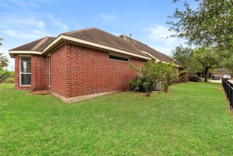 12058 Miramar Shores Drive Houston TX 77065