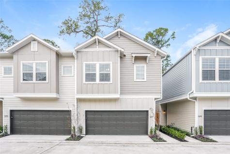 5117 Royal Heath Drive Houston TX 77018