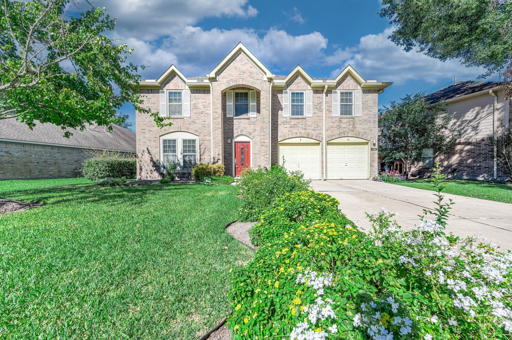 1910 Village Court Lane Rosenberg TX 77471