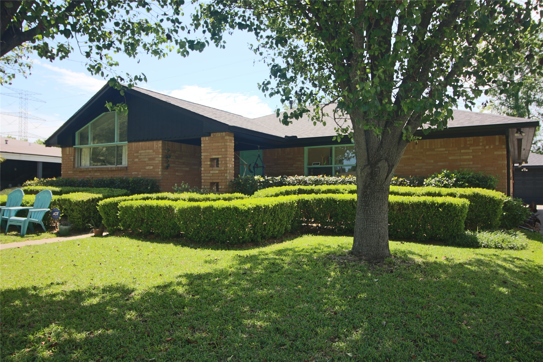 9106 Bassoon Drive Houston TX 77025