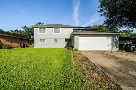 10422 Gulfstream Lane Sugar Land TX 77498