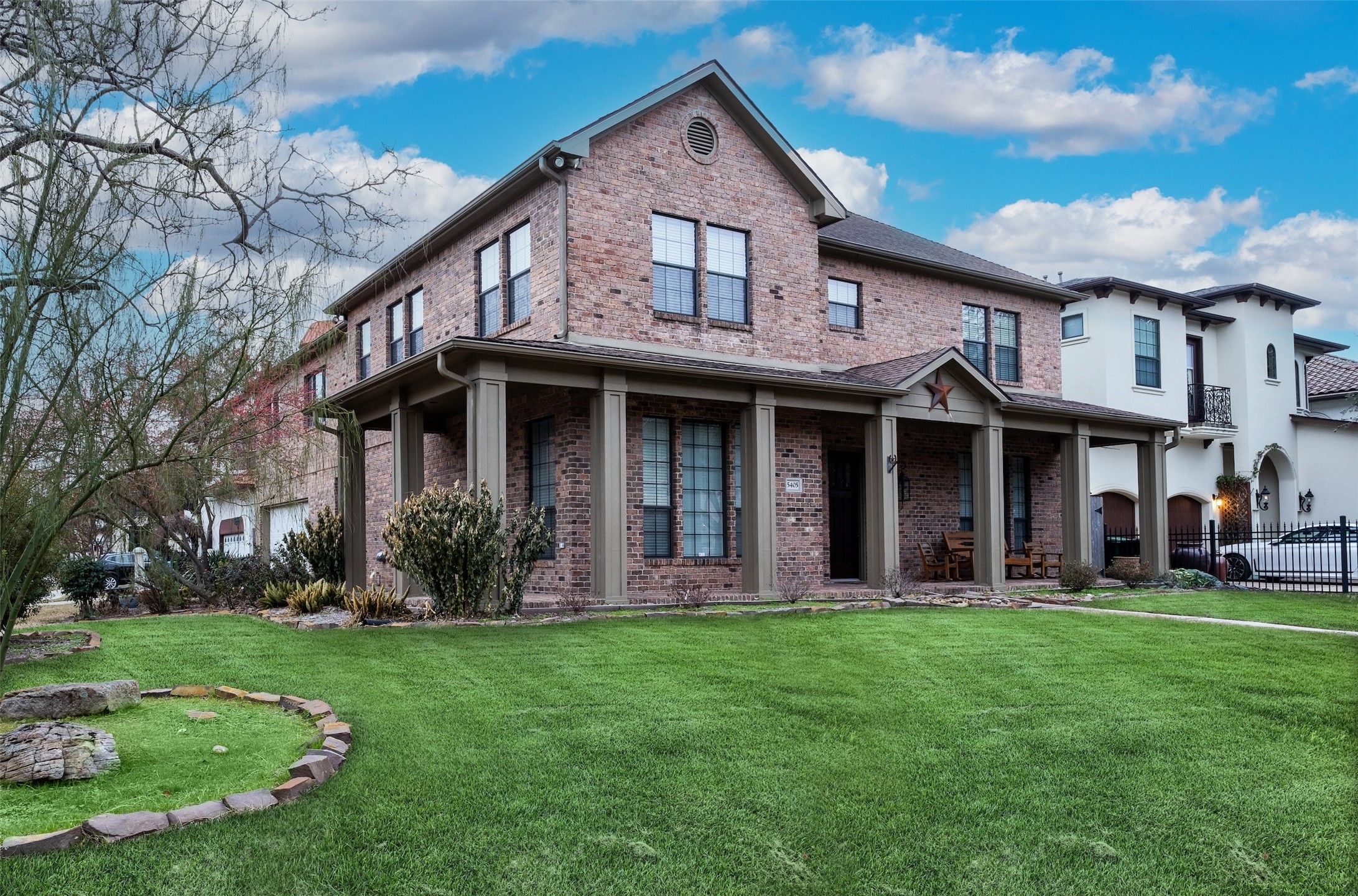 5405 Navarro Street Houston TX 77056