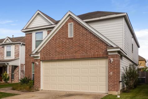 3338 Barkers Crossing Avenue Houston TX 77084