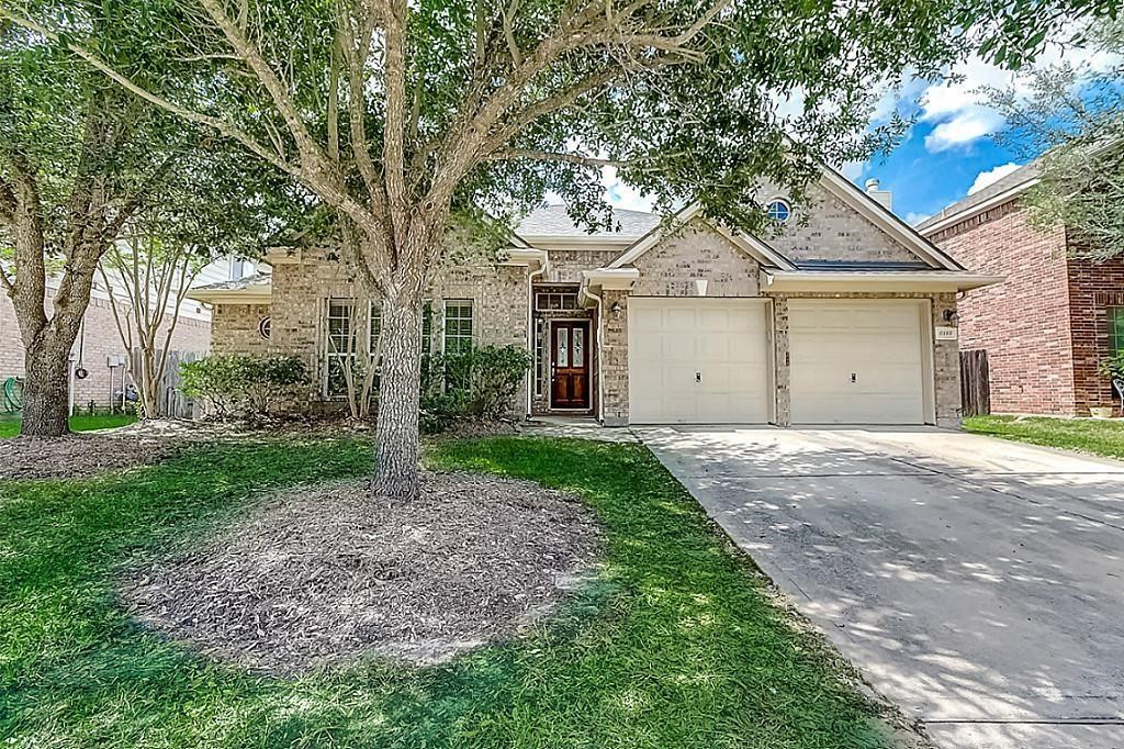 6118 Sebastian Hill Drive Katy TX 77494