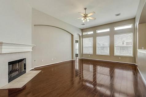6118 Sebastian Hill Drive Katy TX 77494