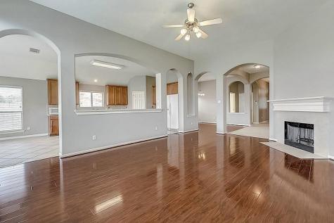 6118 Sebastian Hill Drive Katy TX 77494