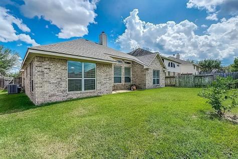 6118 Sebastian Hill Drive Katy TX 77494