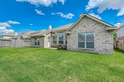 6118 Sebastian Hill Drive Katy TX 77494