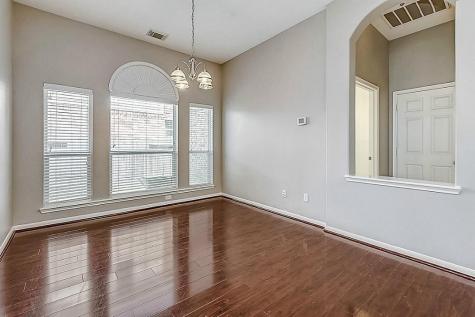6118 Sebastian Hill Drive Katy TX 77494