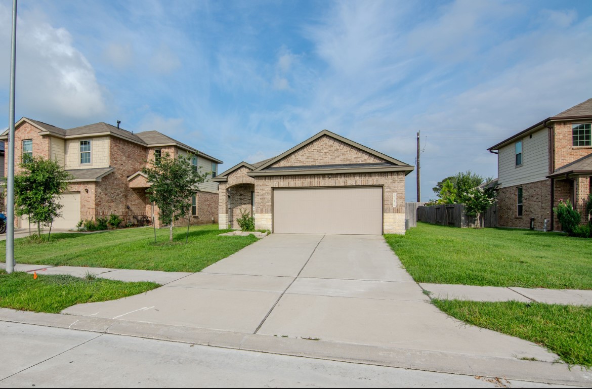 2434 Heritage Court Missouri City TX 77489