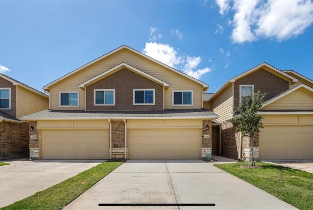 17021 Wilthorne Gardens Court Houston TX 77084