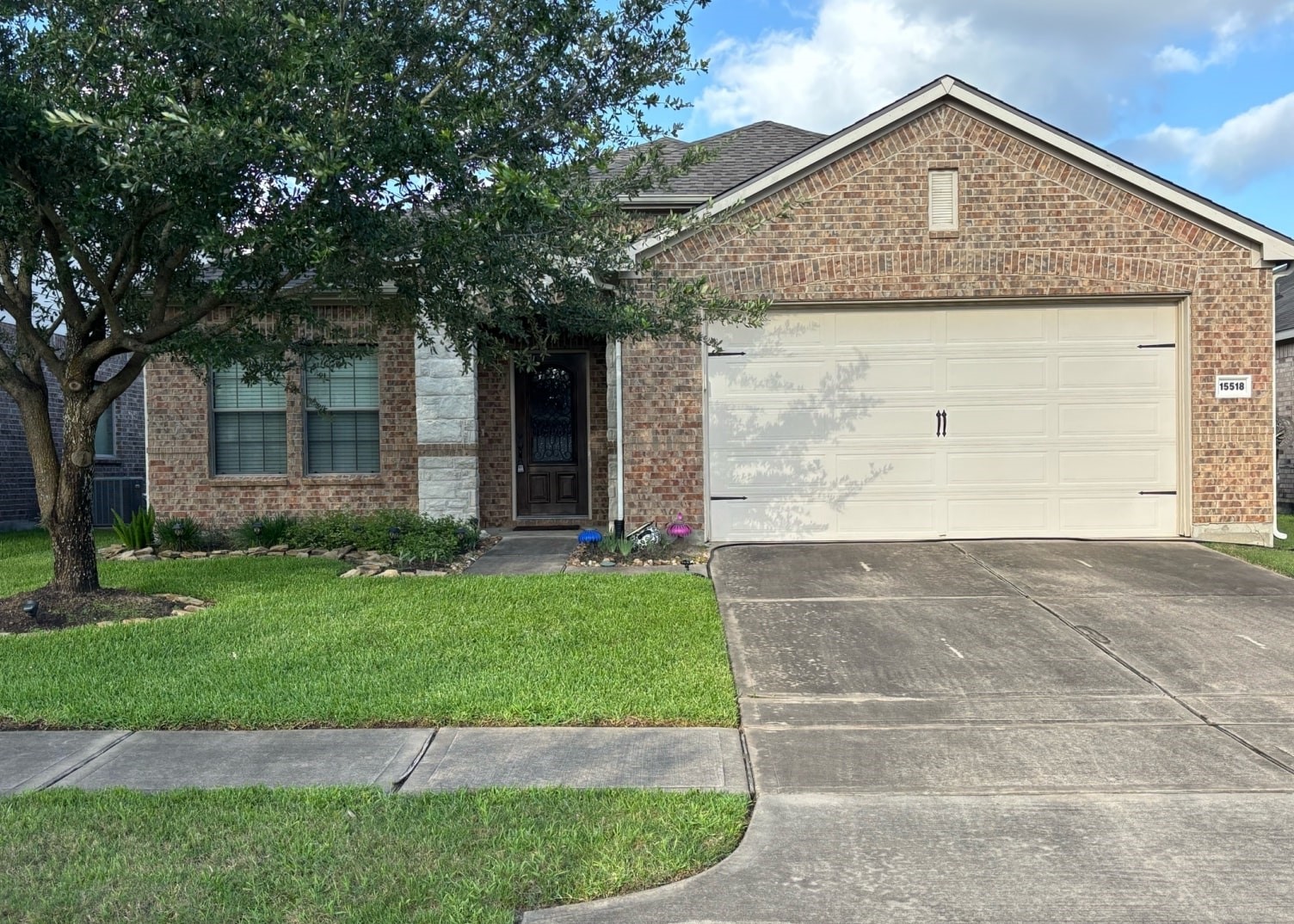 15518 Huddleston Drive Cypress TX 77429