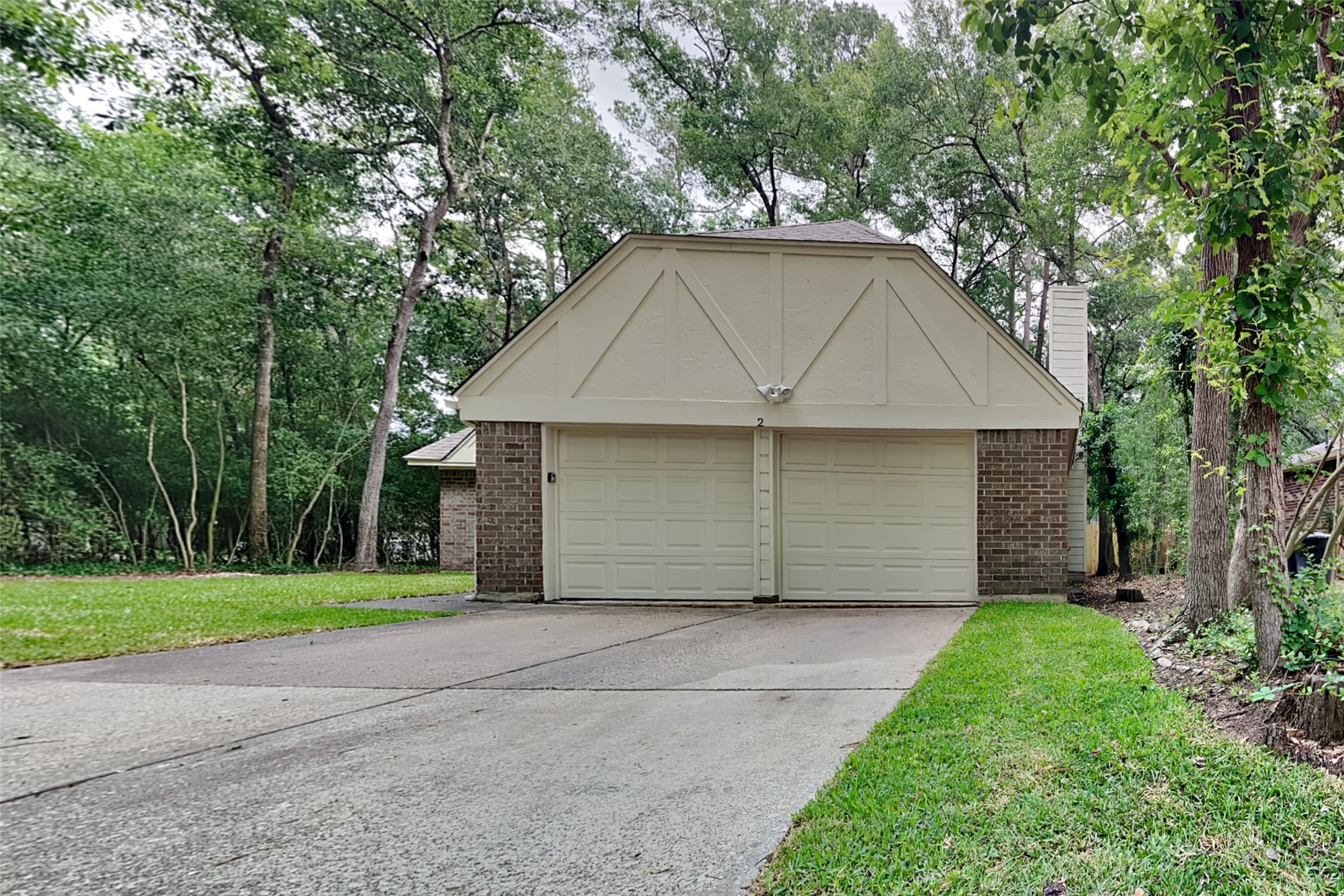 2 River Birch Lane Spring TX 77380