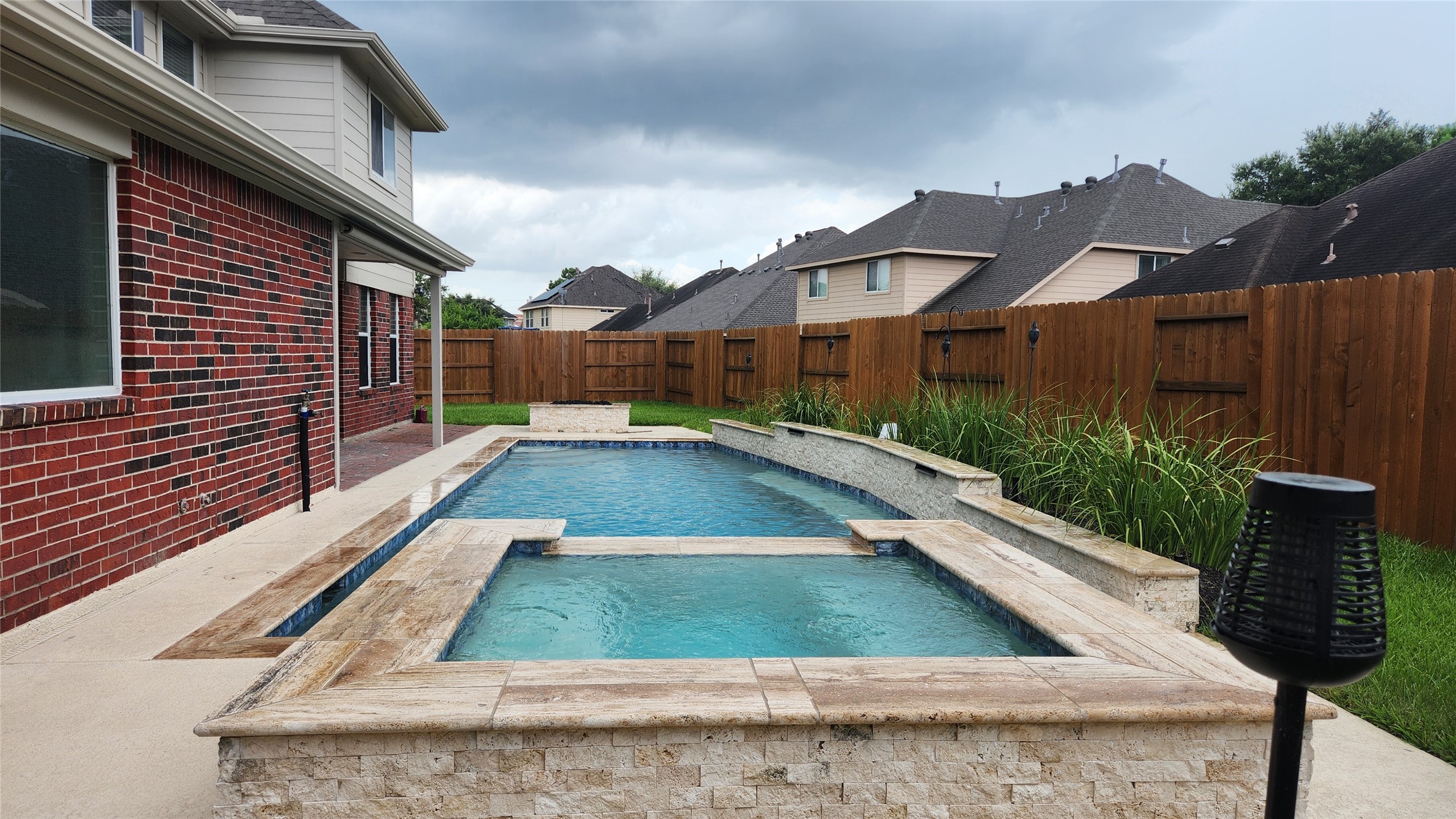 24519 Stone Falcon Lane Katy TX 77494
