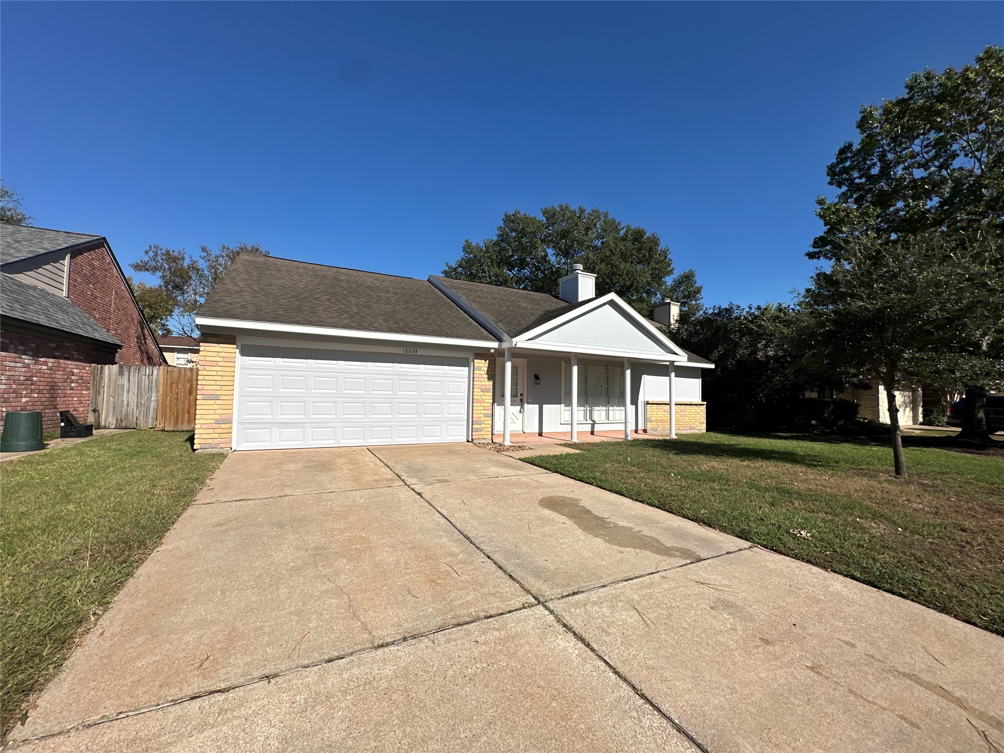 18074 Glenledi Drive Houston TX 77084