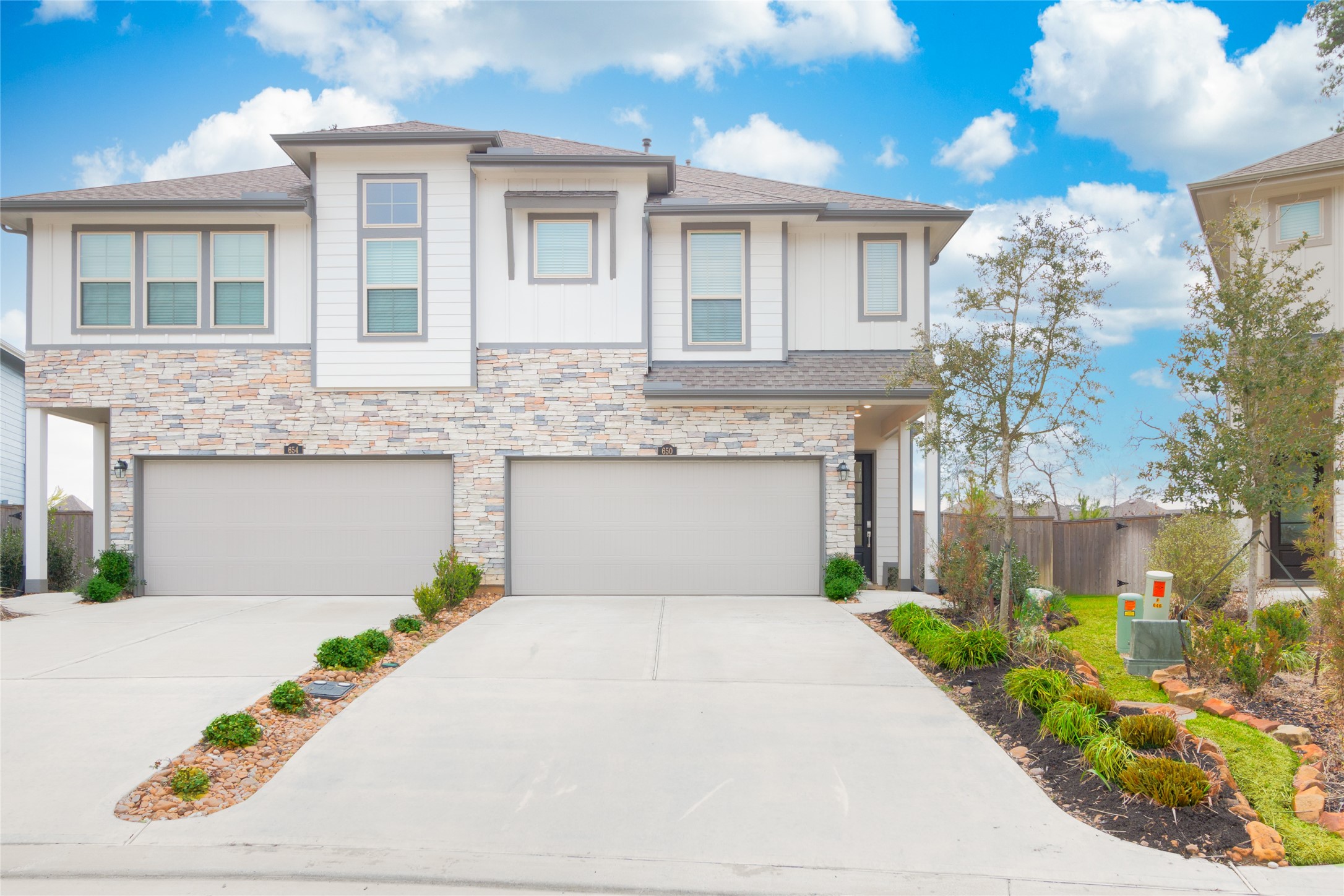 650 Aspen Falls Court Conroe TX 77304
