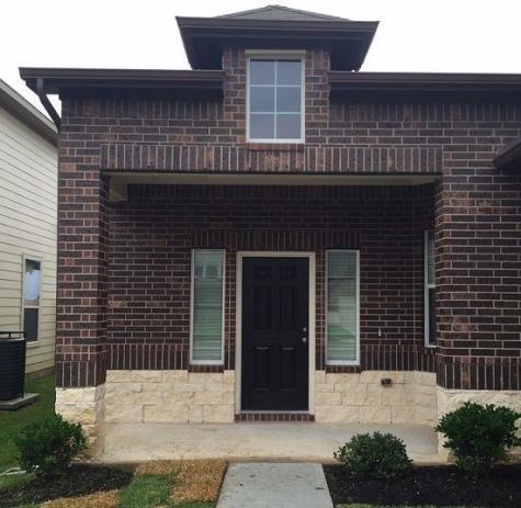 12259 Ghita Lane Houston TX 77044